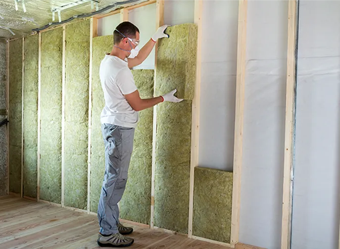 Welcome to Our Insulation Solutions