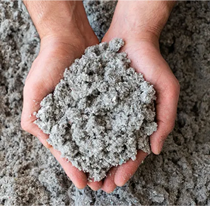Eco-Friendly Insulation Technologies