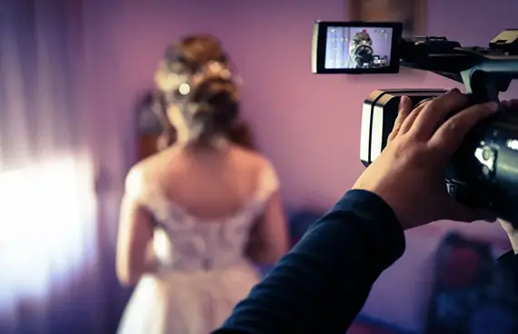 Video production company in Ottawa Ontario creating marketing videos