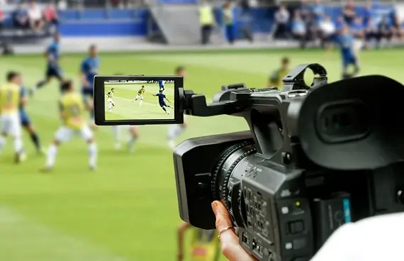 Corporate video production for a local Ottawa businesses