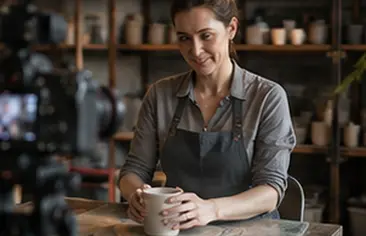 Brand Story Videos 
