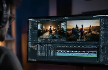 Editing