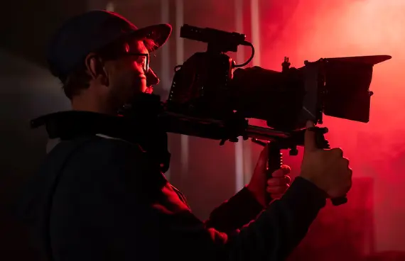 Ottawa video production services by Mantha Media Productions
