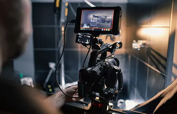 Ottawa corporate video production for professional brand communication