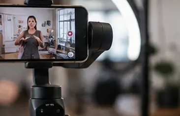 Social Media Videos