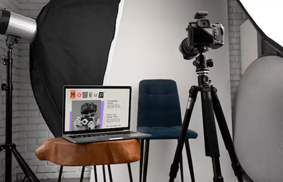Video production for small businesses by Mantha Media Productions 