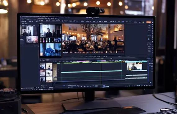 Affordable video production for small business growth 