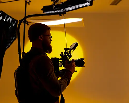 Video production in Ottawa for local business marketing