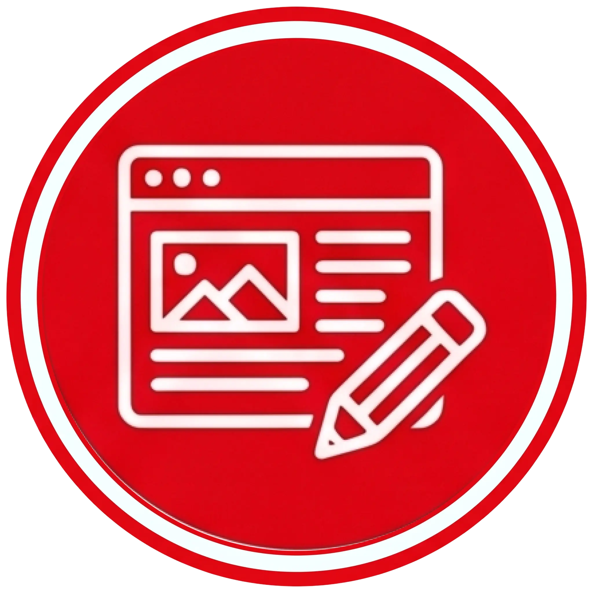  Improve website content