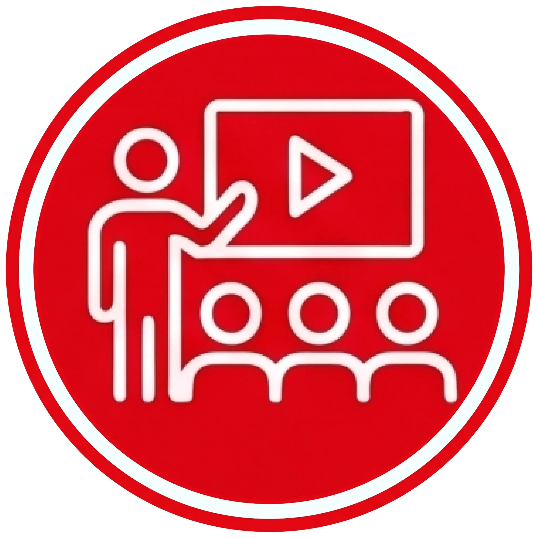 Training videos 