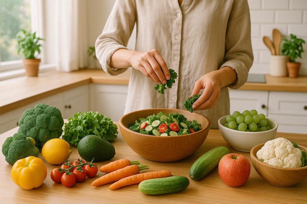 Explore our Topics on Wellness by Wellness Oasis