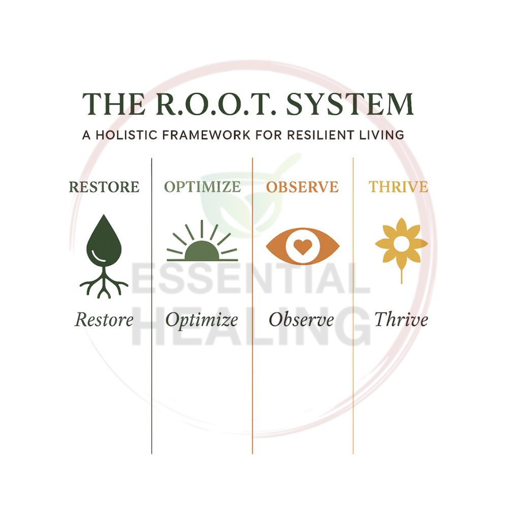 Explore our Topics on Wellness by Wellness Oasis
