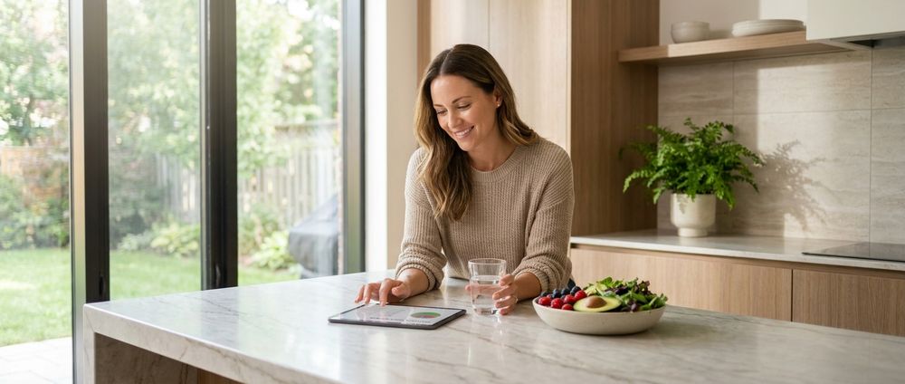 Explore our Topics on Wellness by Wellness Oasis