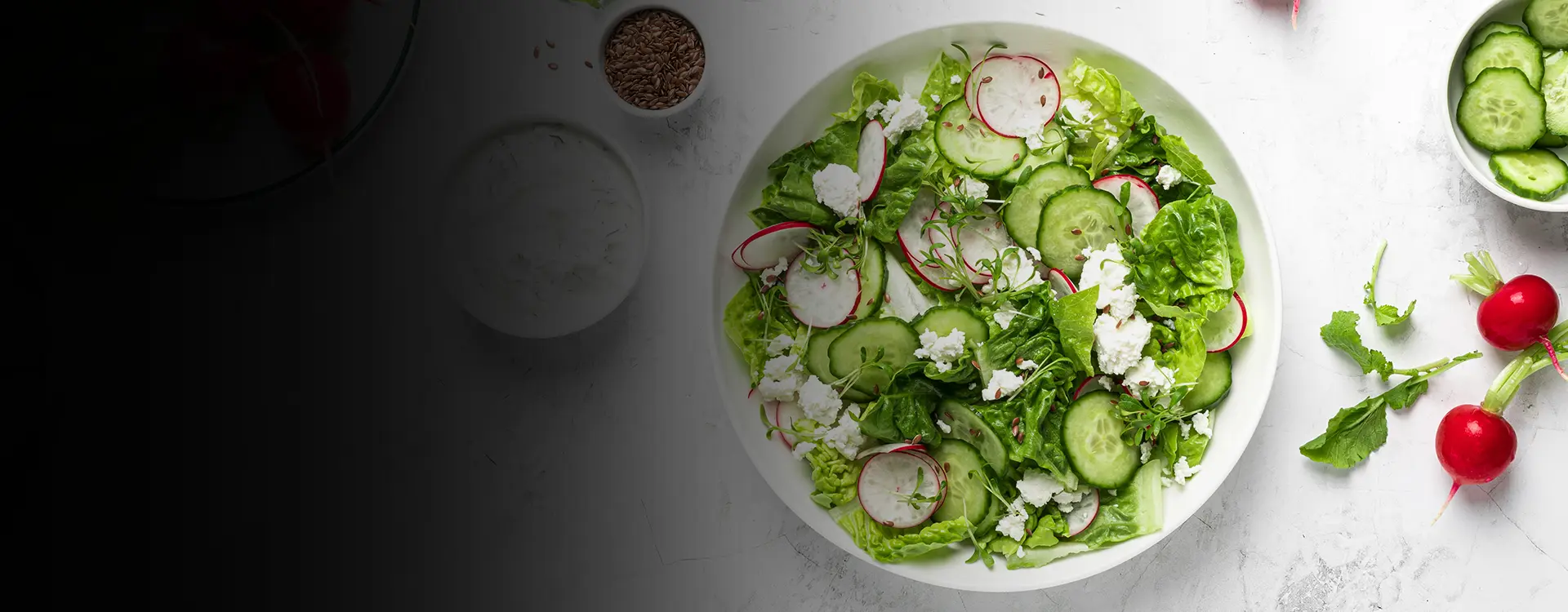 Custom Nutrition Plans for Holistic Health and Vitality in Toronto