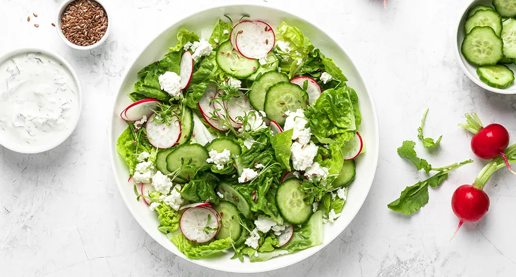 Custom Nutrition Plans for Holistic Health and Vitality in Toronto