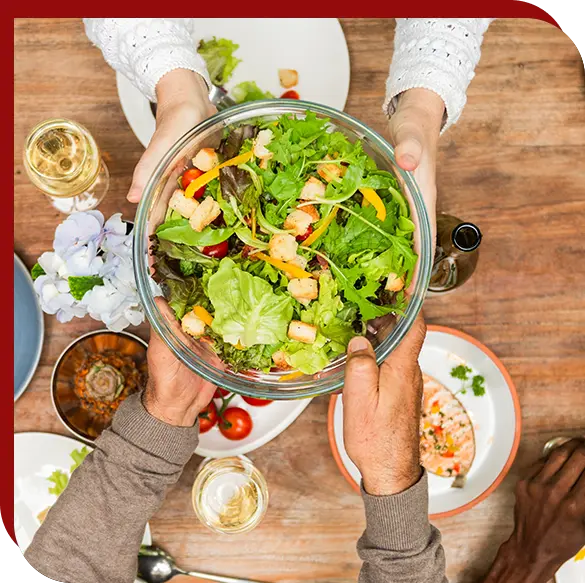 Why Nutrition Matters in Sickle Cell Anemia