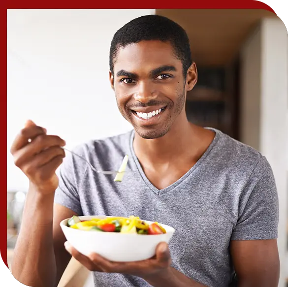 What Makes Sickle Cell Nutrition Therapy Different
