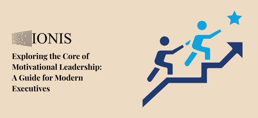 Blog by IONIS Leadership Coaching