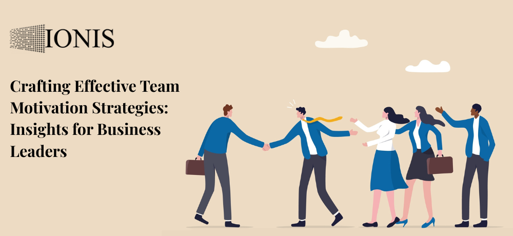 Blog by IONIS Leadership Coaching