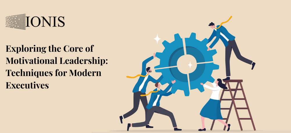 Blog by IONIS Leadership Coaching