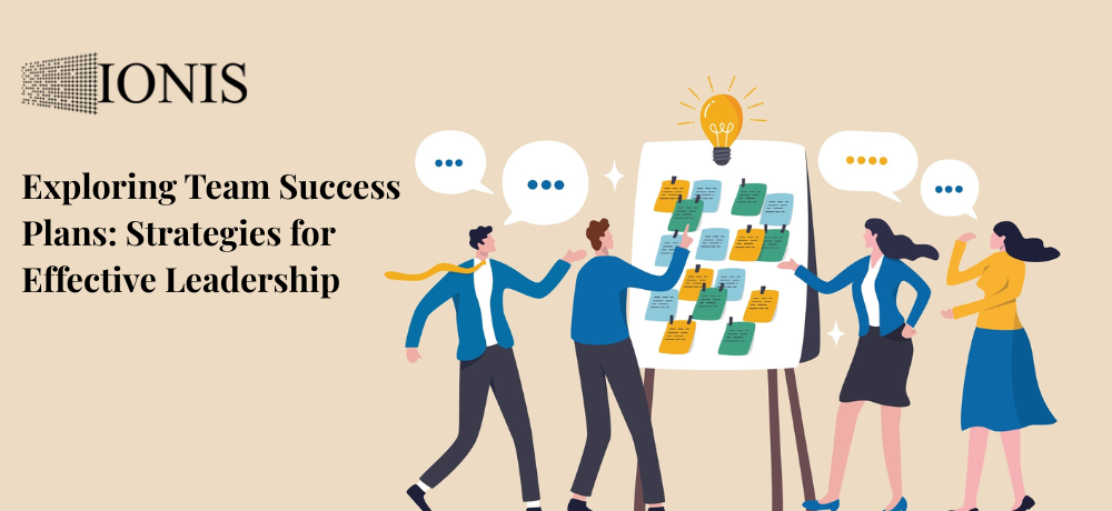 Blog by IONIS Leadership Coaching