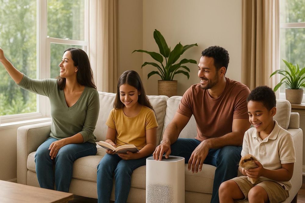 Blog by Tommy Cool Air