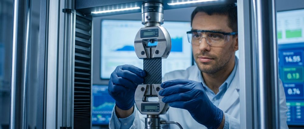 Blog by New Jersey Industrial Controls