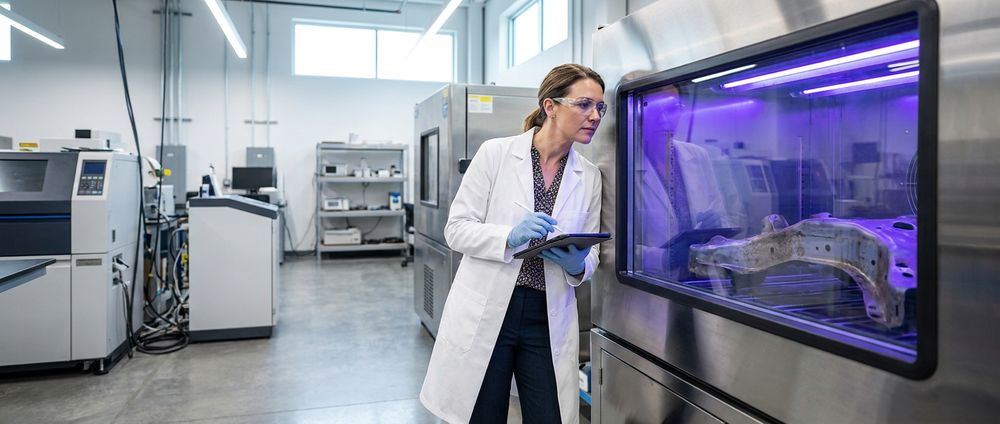 Blog by New Jersey Industrial Controls