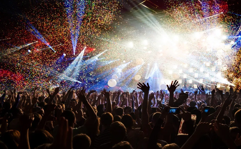 Creating Unforgettable Memories