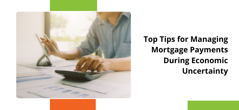 Blog by The Mortgage Warrior