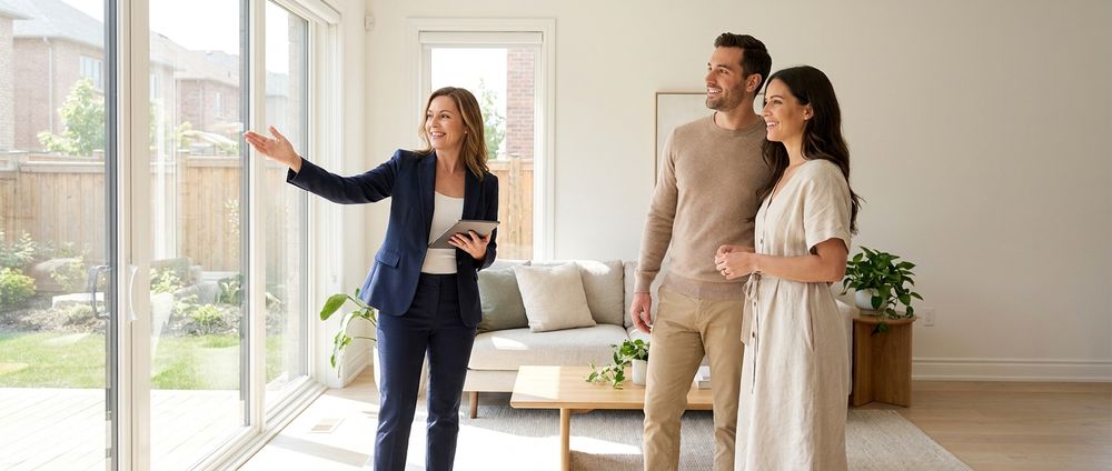 Blog by Canada's Best Agents - Sam Valentini & Paula Carrascalao