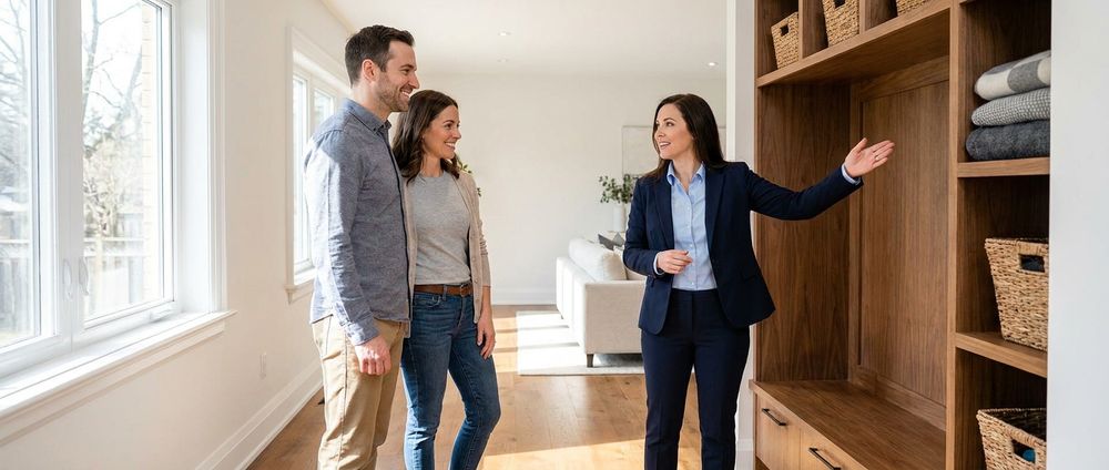 Blog by Canada's Best Agents - Sam Valentini & Paula Carrascalao