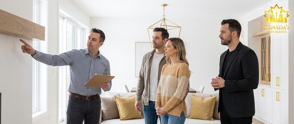 Blog by Canada's Best Agents - Sam Valentini & Paula Carrascalao