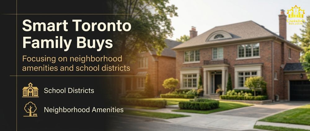 Blog by Canada's Best Agents - Sam Valentini & Paula Carrascalao
