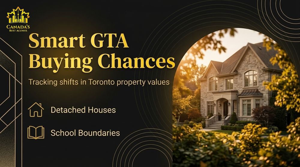Blog by Canada's Best Agents - Sam Valentini & Paula Carrascalao