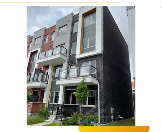 trusted real estate partner