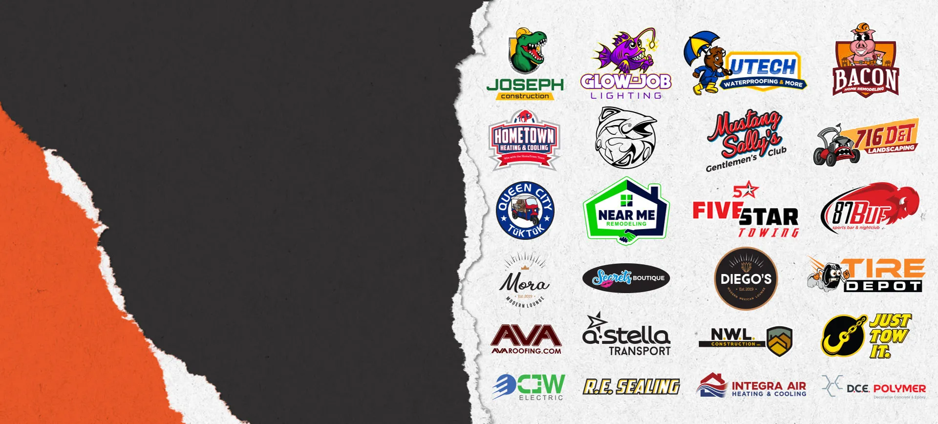 Graphic Design Buffalo