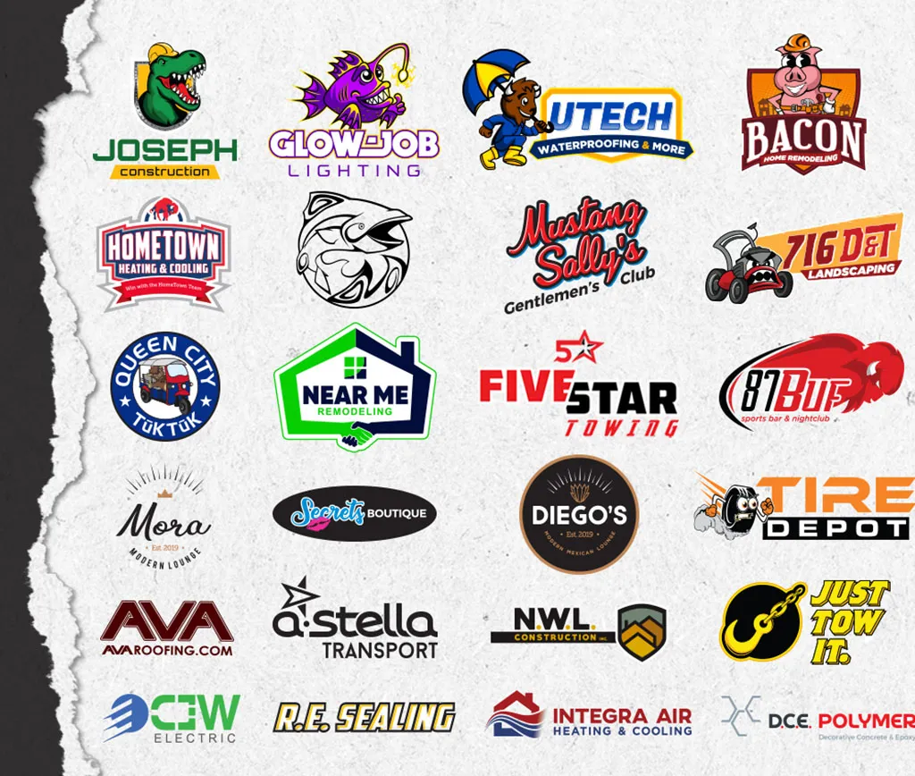 Graphic Design Buffalo
