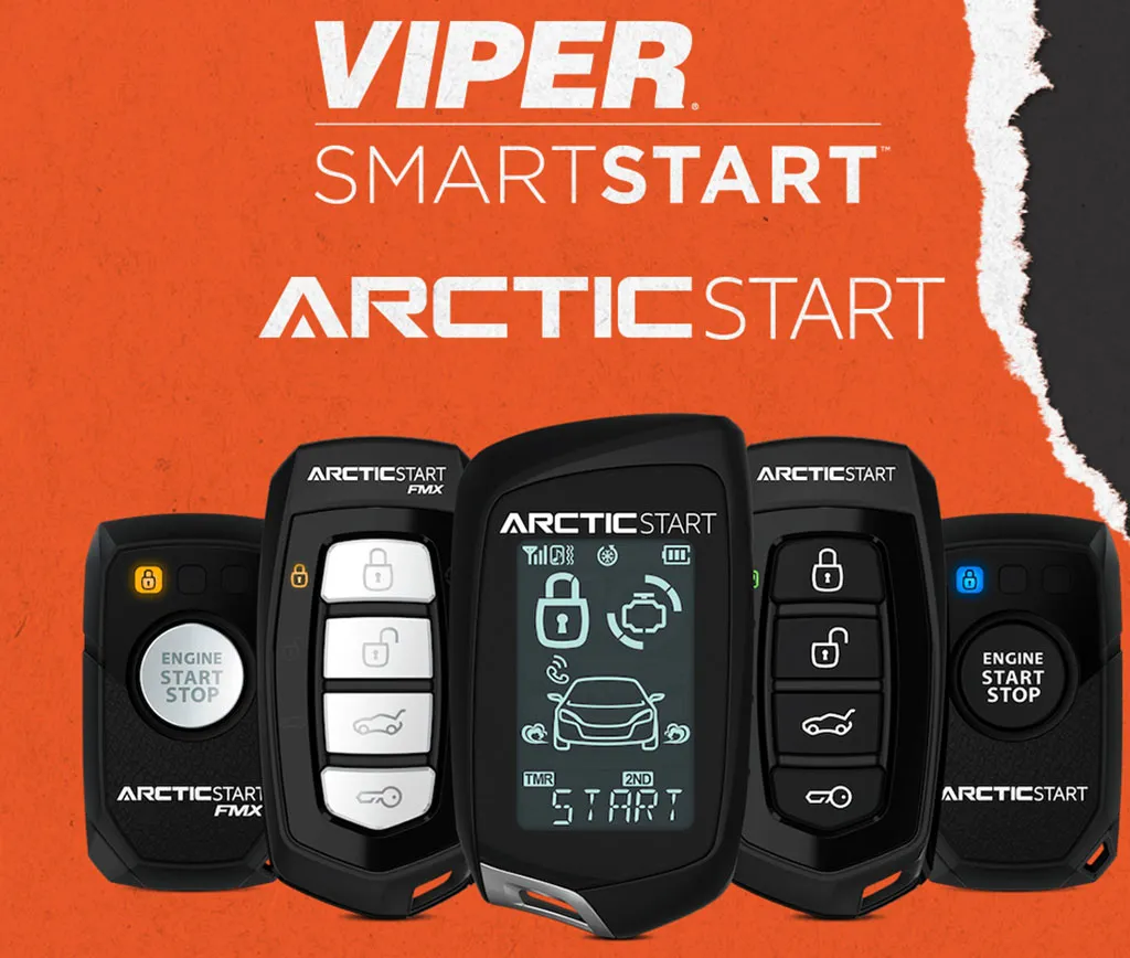 Remote Car Starters Buffalo NY