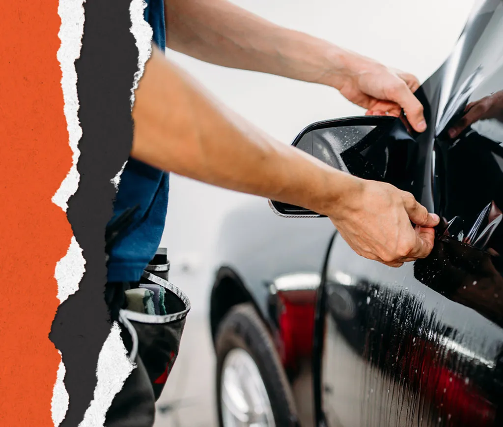 Window Tinting Buffalo NY