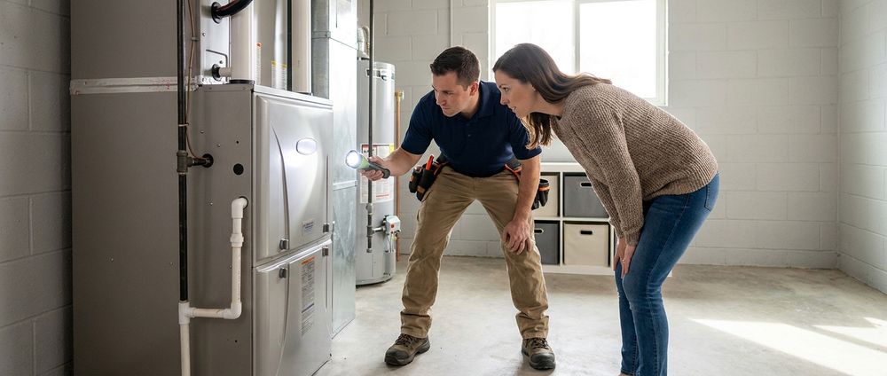 Blog by Atm home inspection  LLC