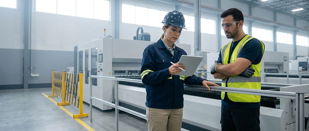 Blog by OHS Global Consulting Services Inc.
