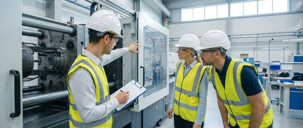 Blog by OHS Global Consulting Services Inc.