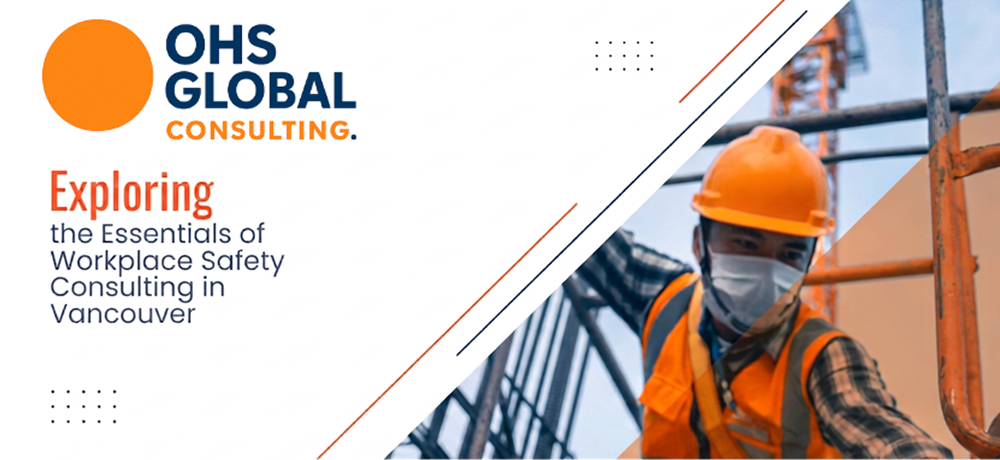 Blog by OHS Global Consulting Services Inc.