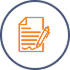 Content focused on your needs