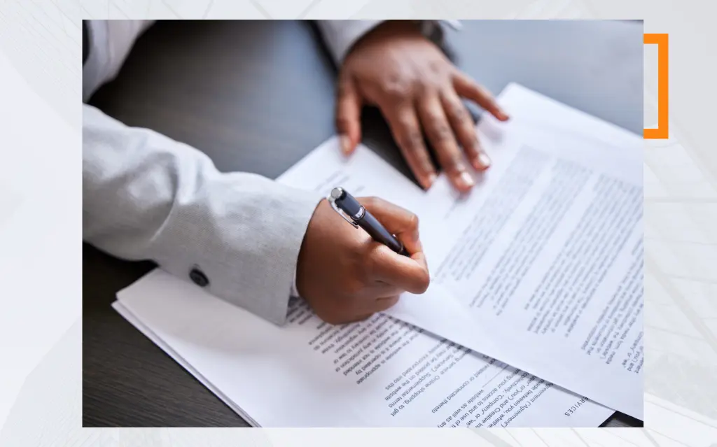Workplace Health & Safety Document Design