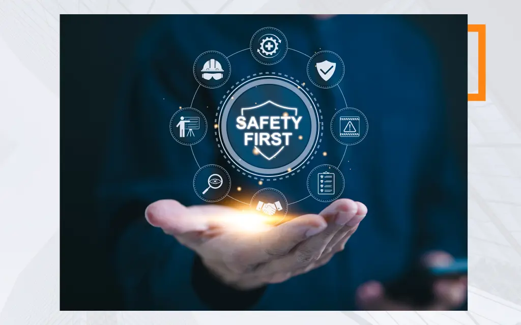 Workplace Safety Compliance