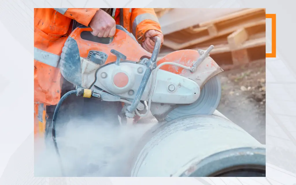 Silica Awareness Training & Exposure Planning