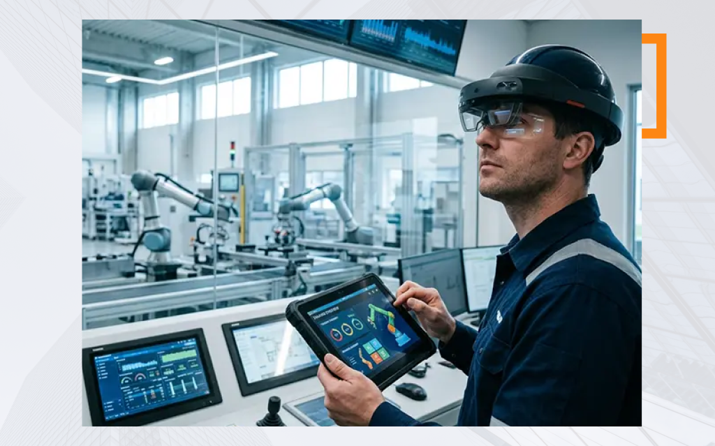 Technology-Supported Safety Training | OHS Global