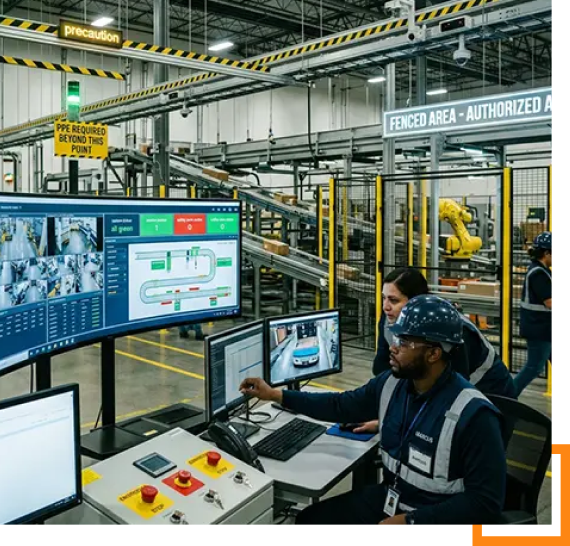 Supporting Safer Work Environments Through Training